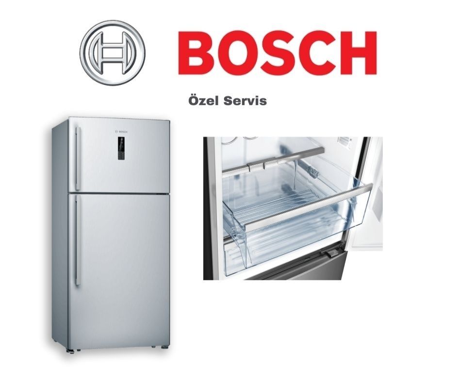 Pursaklar Saray Bosch Buzdolabı Servisi